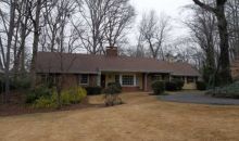 6645 Williamson Drive Atlanta, GA 30328