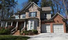 5770 Garber Drive Atlanta, GA 30328