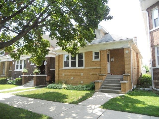 5919 W Wilson Ave, Chicago, IL 60630