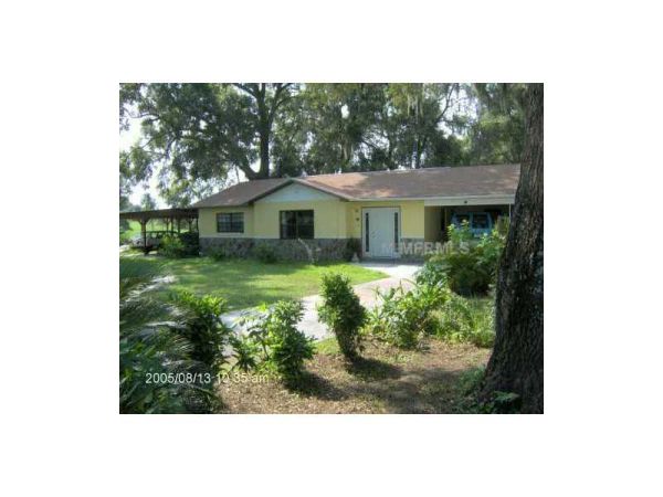 34620 BLANTON RD, Dade City, FL 33523