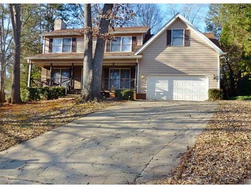 2011 Hunters  Walk Court, Lawrenceville, GA 30044