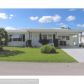 6712 NW 71ST ST, Fort Lauderdale, FL 33321 ID:6605641