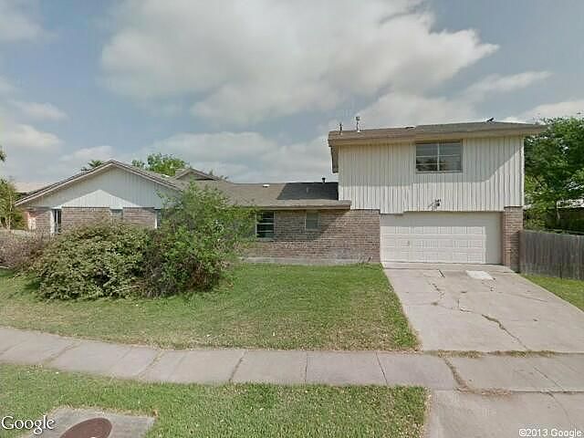 Skyline Dr, Portland, TX 78374