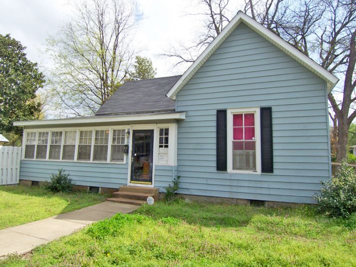 410 east hale, Blytheville, AR 72315