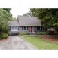 2468 Woodridge Drive, Decatur, GA 30033 ID:7268109