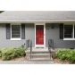 2468 Woodridge Drive, Decatur, GA 30033 ID:7268110