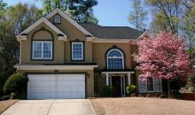 2425 Highbrooke Trail Duluth, GA 30097