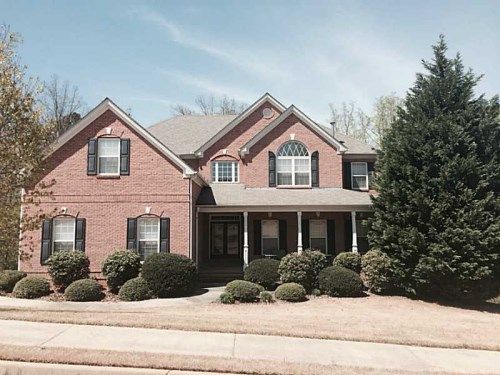 1120 Saint Remy Way Se, Conyers, GA 30013