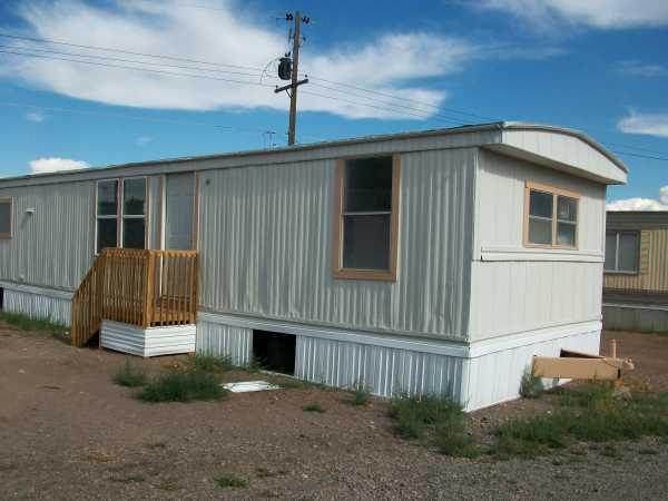 2900 Sherman Avenue, Unit # 11, Monte Vista, CO 81144