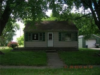 441 2nd Street Sout, Winnebago, MN 56098