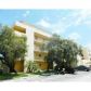 9351 FONTAINEBLEAU BL # B-110, Miami, FL 33172 ID:6175756