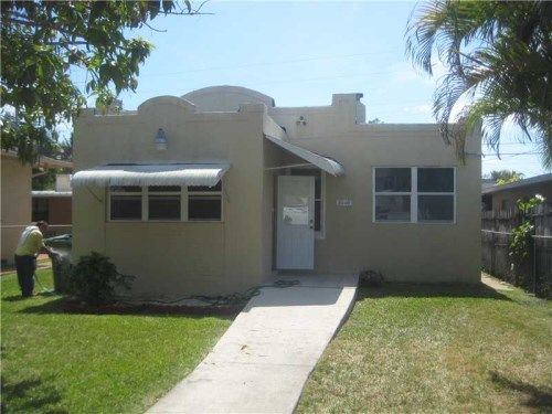 3540 SW 24 TE, Miami, FL 33145