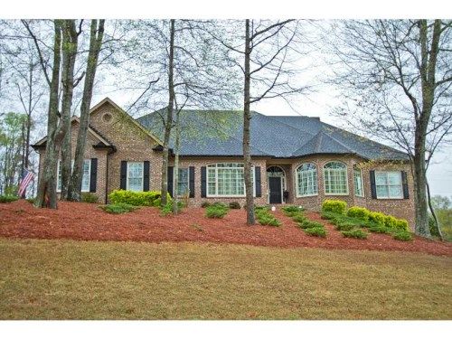 145 Sunrise Drive, Hoschton, GA 30548