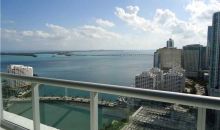 495 BRICKELL AV # 3609 Miami, FL 33131