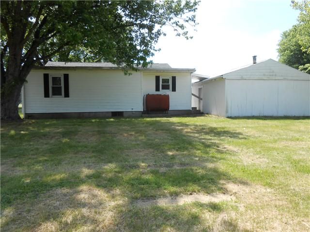 1315 Pyle Road, Clarksville, OH 45113