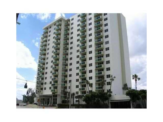 3000 S Ocean Dr # 218, Hollywood, FL 33019