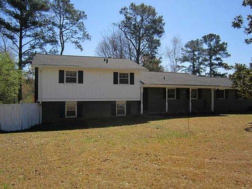 5191 Kings Highway, Douglasville, GA 30135