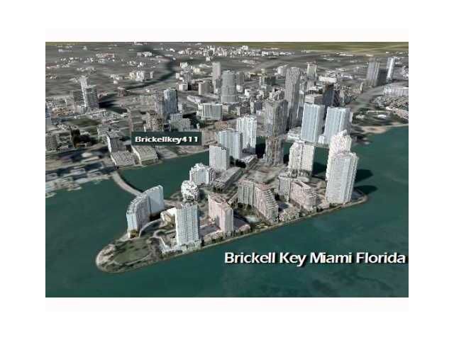 540 BRICKELL KEY DR # 1005, Miami, FL 33131