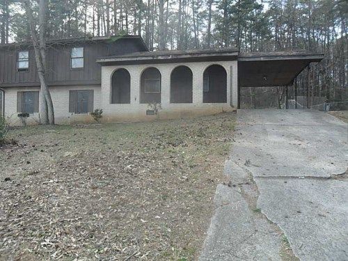 6443 Valley Dale Drive, Riverdale, GA 30274