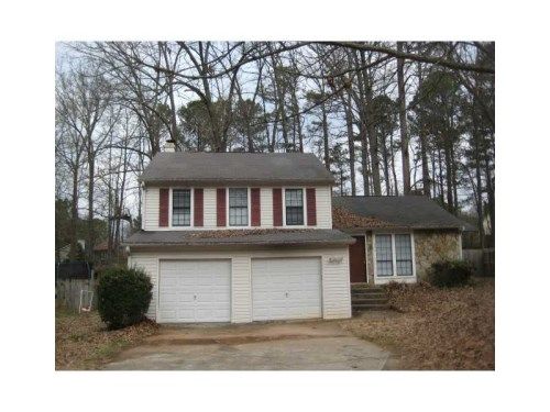 3079 Meadow Wood Court, Lawrenceville, GA 30044