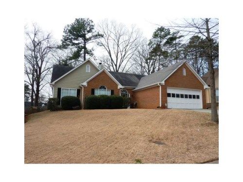 1434 Claredon Drive, Lawrenceville, GA 30043