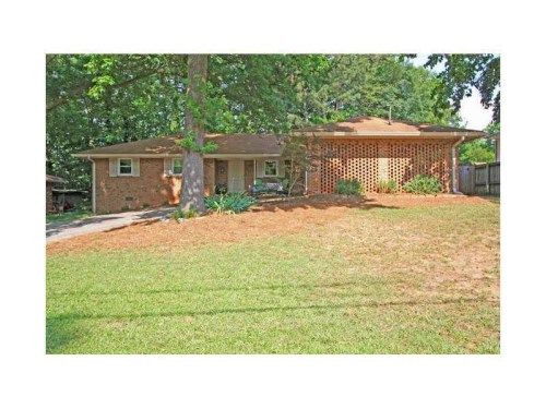 1359 Sanden Ferry Drive, Decatur, GA 30033