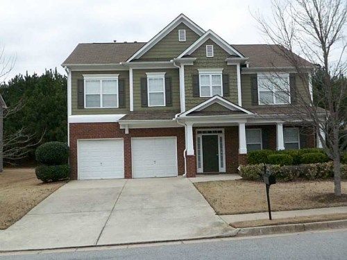 3495 Anna Ruby Lane, Douglasville, GA 30135