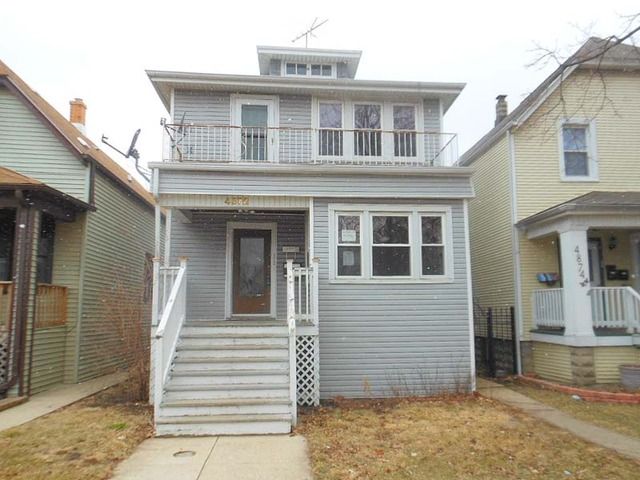 4872 N Kilpatrick Ave, Chicago, IL 60630