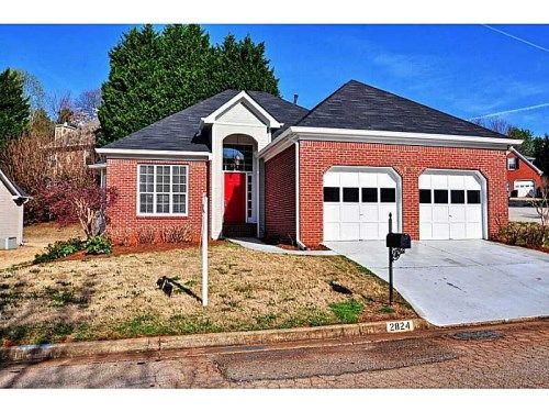 2824 Ashwood Place, Decatur, GA 30030