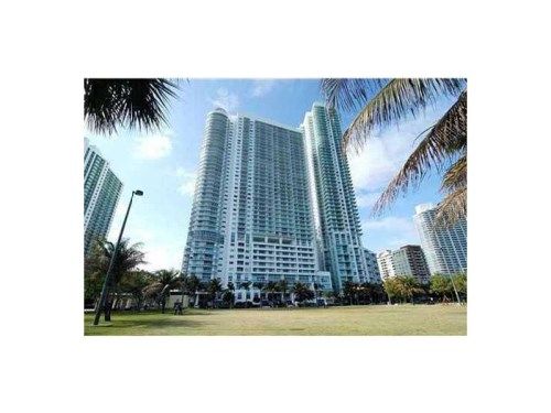 1800 N BAYSHORE DR # 2815, Miami, FL 33132