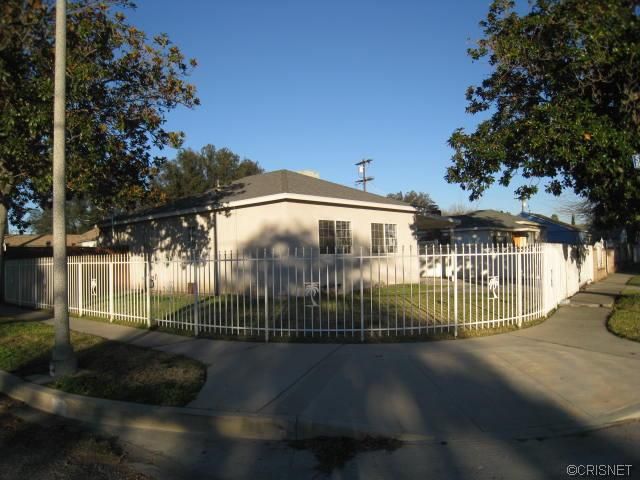 8036 Katherine Ave, Panorama City, CA 91402