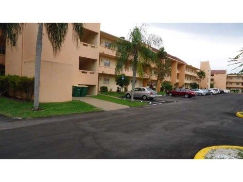 8810 W MCNAB RD # 203, Fort Lauderdale, FL 33321