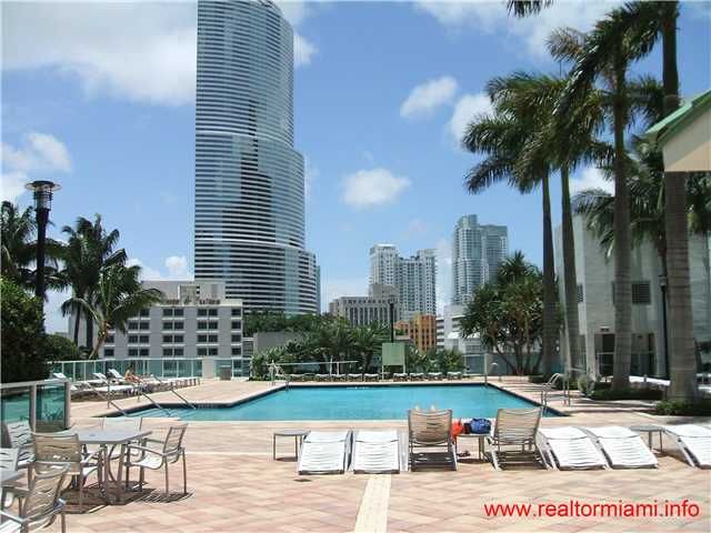 31 SE 5 ST # 701, Miami, FL 33131