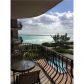 8777 COLLINS AV # 610, Miami Beach, FL 33154 ID:6814219