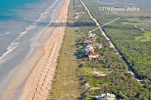 1319 PONTE VEDRA BLVD, Ponte Vedra Beach, FL 32082