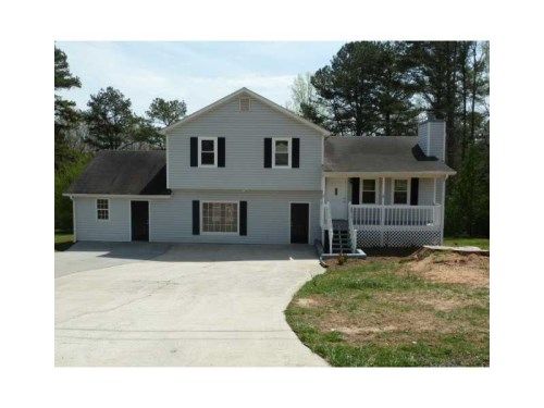 122 Bluebird Drive, Dallas, GA 30157