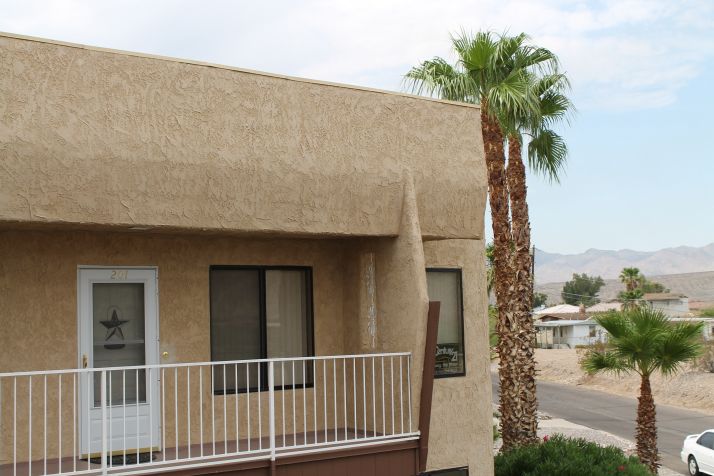 454 Riverfront Dr. #201, Bullhead City, AZ 86442