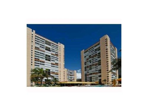 1880 S OCEAN DR # 804, Hallandale, FL 33009