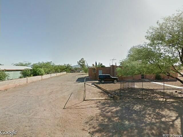 W De La Canoa Dr, Amado, AZ 85645