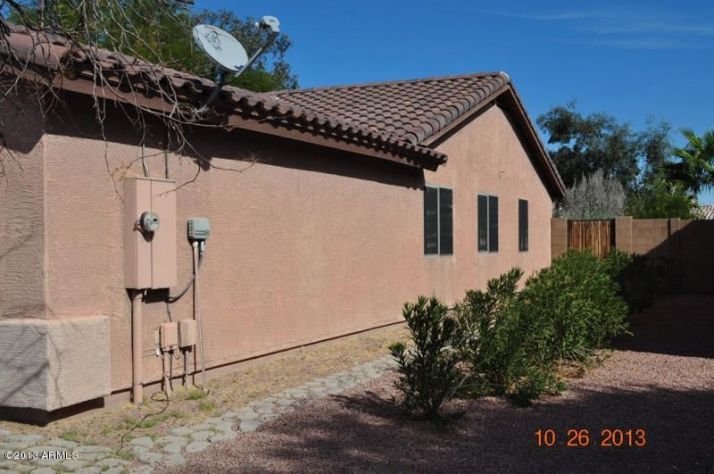 14825 N 150th Lane, Surprise, AZ 85379