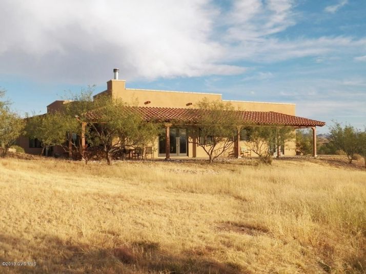 12800 W Arivaca Road, Amado, AZ 85645