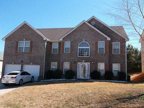 3178 Hunting Creek Pass, Douglasville, GA 30135