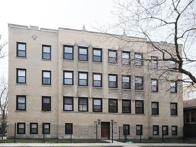 6100 N Talman Ave # 3b, Chicago, IL 60659