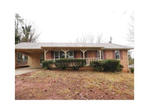 3475 Gilleland Circle, Gainesville, GA 30507