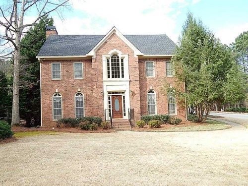 12320 Asbury Park Drive, Roswell, GA 30075