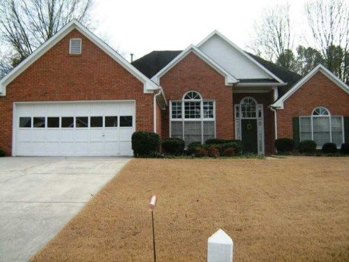 335 Thornberry Court, Lawrenceville, GA 30044