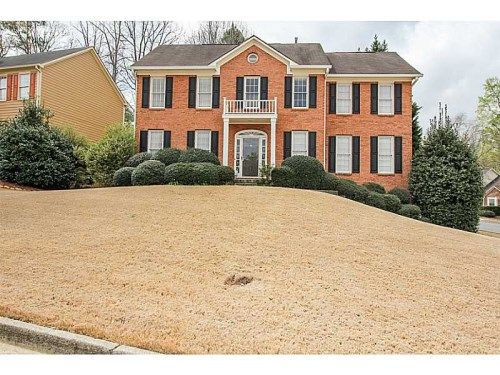 3220 River Summit Trail, Duluth, GA 30097