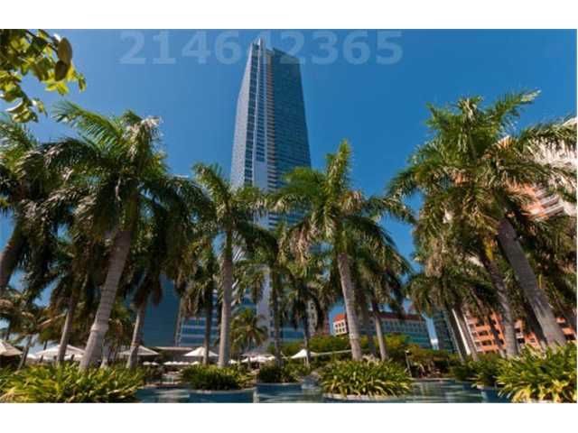 1425 BRICKELL AV # 58C, Miami, FL 33131