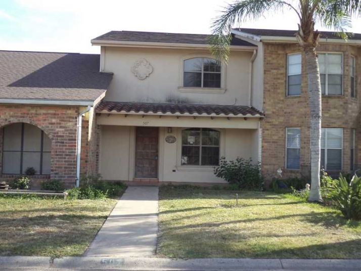 507 Adobe, La Feria, TX 78559