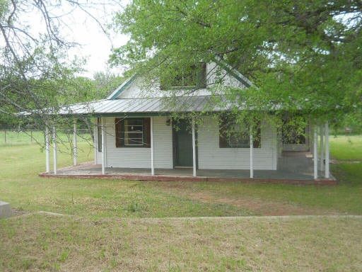 153 Cr 4683, Boyd, TX 76023